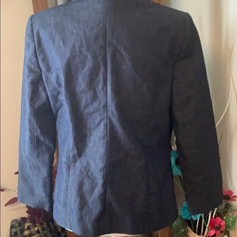 Mossimo  jean blazer‎ - Picture 4 of 8